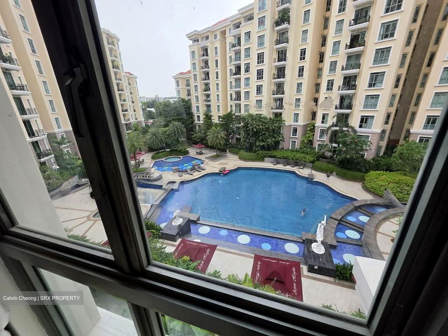 Aspen Heights (D9), Condominium #568198321